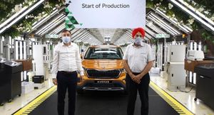 Skoda начала производство своего самого маленького и дешевого кросса