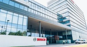 Bosch открывает специальный завод по производству микросхем в Германии