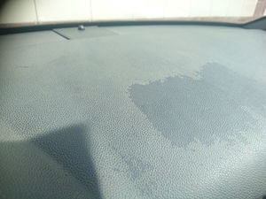 Как легко избавиться от пыли в салоне автомобиля