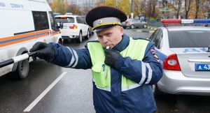 Штраф 500 рублей: новый запрет для владельцев импортных автомобилей