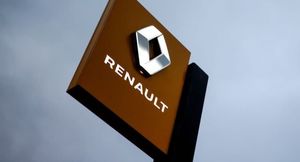 Renault планирует производить 400 тыс. автомобилей в год на новом предприятии Renault ElectriCity