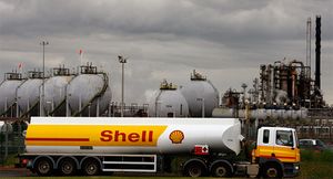 Shell согласилась с «бесполезным» требованием снизить выбросы