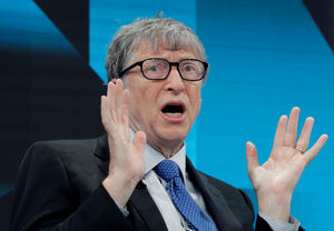 Билл Гейтс выкупил большую часть с/х земель в США