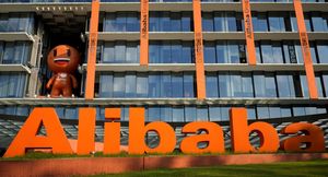 Alibaba планирует выпустить грузовые машины на автопилоте