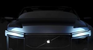 Apple наняла бывшего топ-менеджера BMW для работы над своим электромобилем