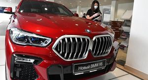 BMW с 1 июля 2021 года повысит цены на автомобили в России