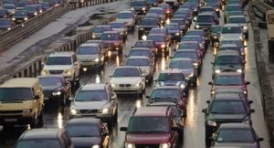 В Сочи опять подняли вопрос ограничения на въезд иногороднего автотранспорта