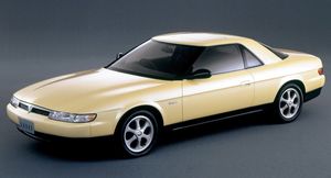 Самый совершенный автомобиль от Mazda — Eunos Cosmo