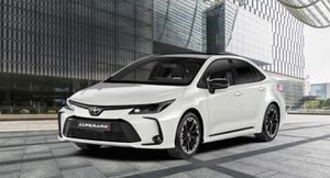 Toyota запустила подписку на тюнинг
