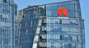 Huawei представит технологию автономного вождения до 2025 года