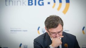 Киев готов вести переговоры о компенсации за "Северный поток-2", но может на неё и не согласиться