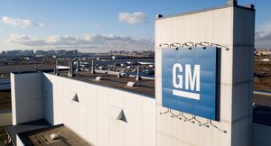 General Motors может отказаться от теста на наркотики при приеме сотрудников