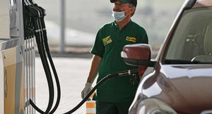 Государственная дума приняла законопроект об изменении параметров демпфера для бензина