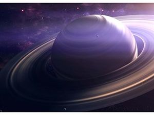 Семь чудес солнечной системы