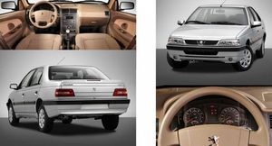 Новая версия Peugeot 405 будет доступна всего за один миллион