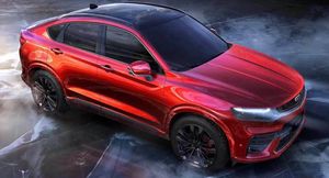 Geely намерена продолжить выпуск автомобилей на метаноле