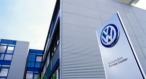Daimler и Volkswagen столкнулись с нехваткой чипов