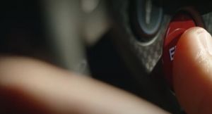 Таинственный революционный Ferrari дебютирует уже в июне
