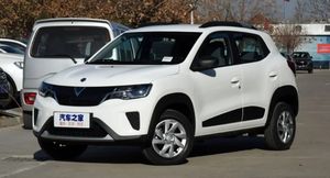 Nissan и Dongfeng выпускают новый электрокар Venucia e30 дешевле 700 000 рублей