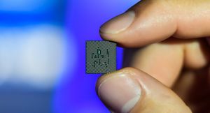 Дефицит чипов может привести к спросу на отечественную электронику