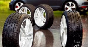 Как предотвратить появление гула в шинах?