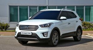 Новая Hyundai Creta пойдет на экспорт уже этим летом