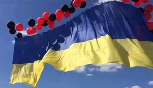 Какова истинная цена любви украинцев к Крыму