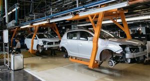 Президент АвтоВАЗа не исключил новое повышение цен на автомобили