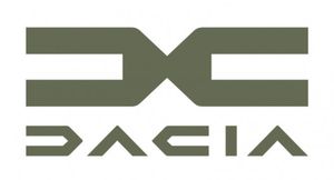 Румынская марка Dacia представила новый логотип