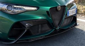 Alfa Romeo планирует возродить модель GTV