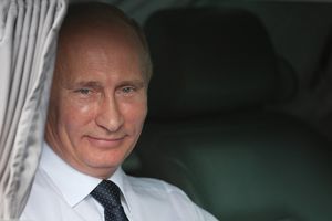 Статья Владимира Путина «Быть открытыми, несмотря на прошлое»