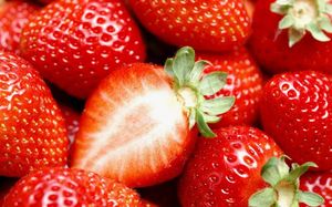 Сорта клубники — самые сладкие и крупные ягоды
