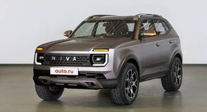 Как могут выглядеть новые Lada за 1,2 млн рублей
