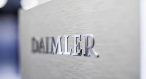 Daimler хочет производить аккумуляторные элементы