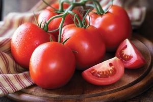 Самые высокоурожайные сорта томатов: фото, названия и описания