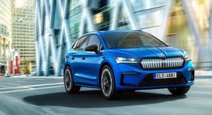 Skoda выпустит три бюджетных электрокара к 2030 году