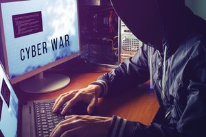 В чём реальная опасность кибератак
