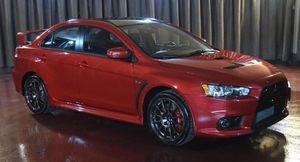 Компания Mitsubishi не планирует выпуск нового Evo, несмотря на просьбу акционеров