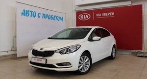 KIA в мае реализовала 900 сертифицированных автомобилей с пробегом