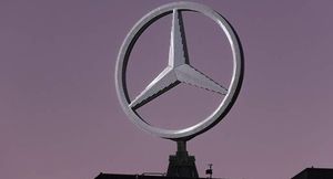 В США Mercedes-Benz случайно опубликовал данные более 1 тыс. автовладельцев