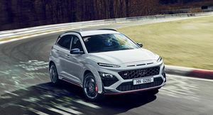 7 кроссоверов Hyundai, которых вы не видели