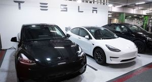 Tesla Model 3 может войти в ТОП-20 самых продаваемых автомобилей в Австралии в 2021 году