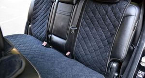 Почему не нужно устанавливать чехлы на сиденья авто