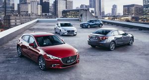 Зачем японская Mazda становится российской?