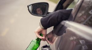 Эксперты: водителю не стоит за день до намеченной поездки употреблять алкоголь