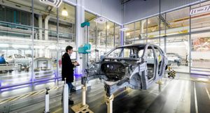 Объемы производства на «Автоторе» по итогам прошлого года упали на 26%
