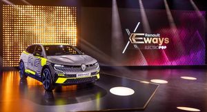 Renault намеревается создать самую экологичную линейку на европейском рынке в 2025 году