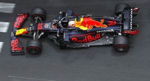 Ferrari была готова поставлять Red Bull моторы после ухода Honda