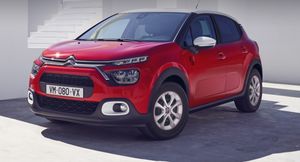 Спецверсия Citroen C3 You! выходит на рынок с хорошей ценой