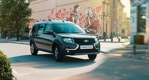 АвтоВАЗ озвучил список самых продаваемых моделей Lada